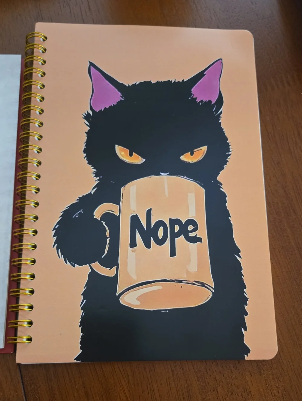Cat Lovers Stationary Bundle